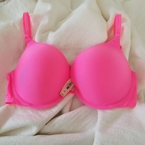 Victoria's Secret Push-Up Bra